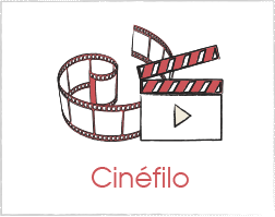 Cinéfilo