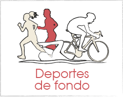 Deportes de fondo