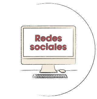 Redes sociales