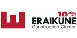 Euraikune Construction Cluster