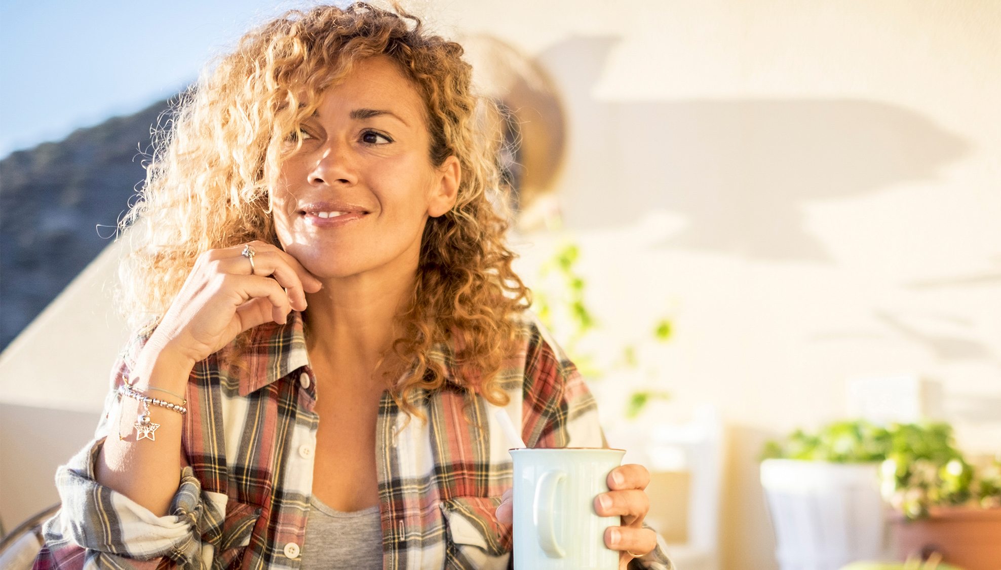 Tu nueva vida comienza en casa