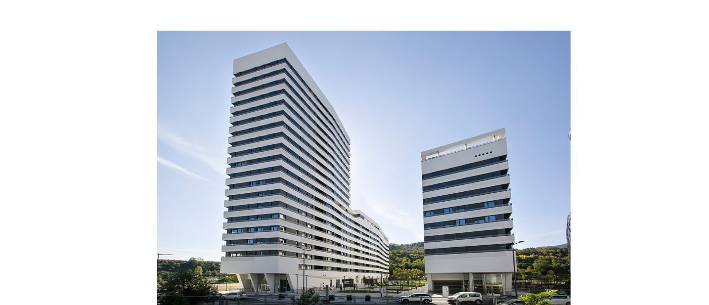 JPA Bolueta Homes I