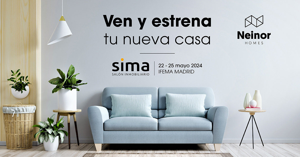 SIMA 2024