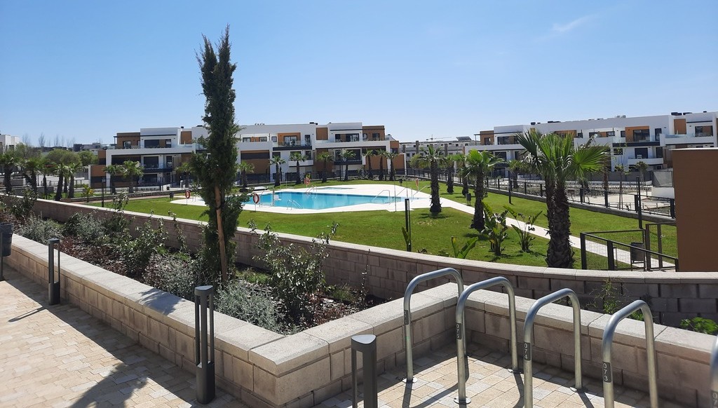 Jornadas Informativas Patriarca Homes