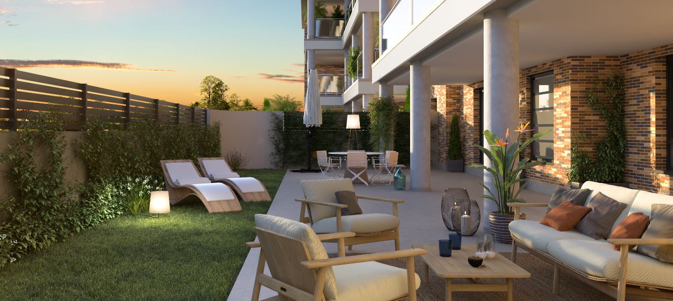 San Agustín Homes. Grandes familias, grandes premios.