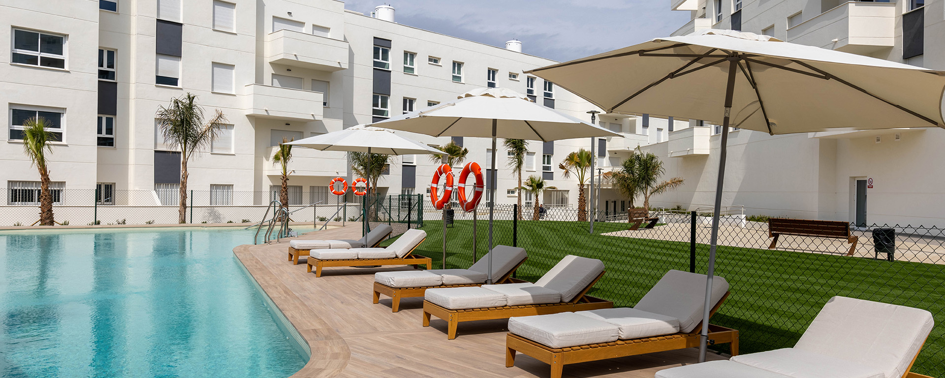 Jornada Puertas Abiertas Serena Homes II
