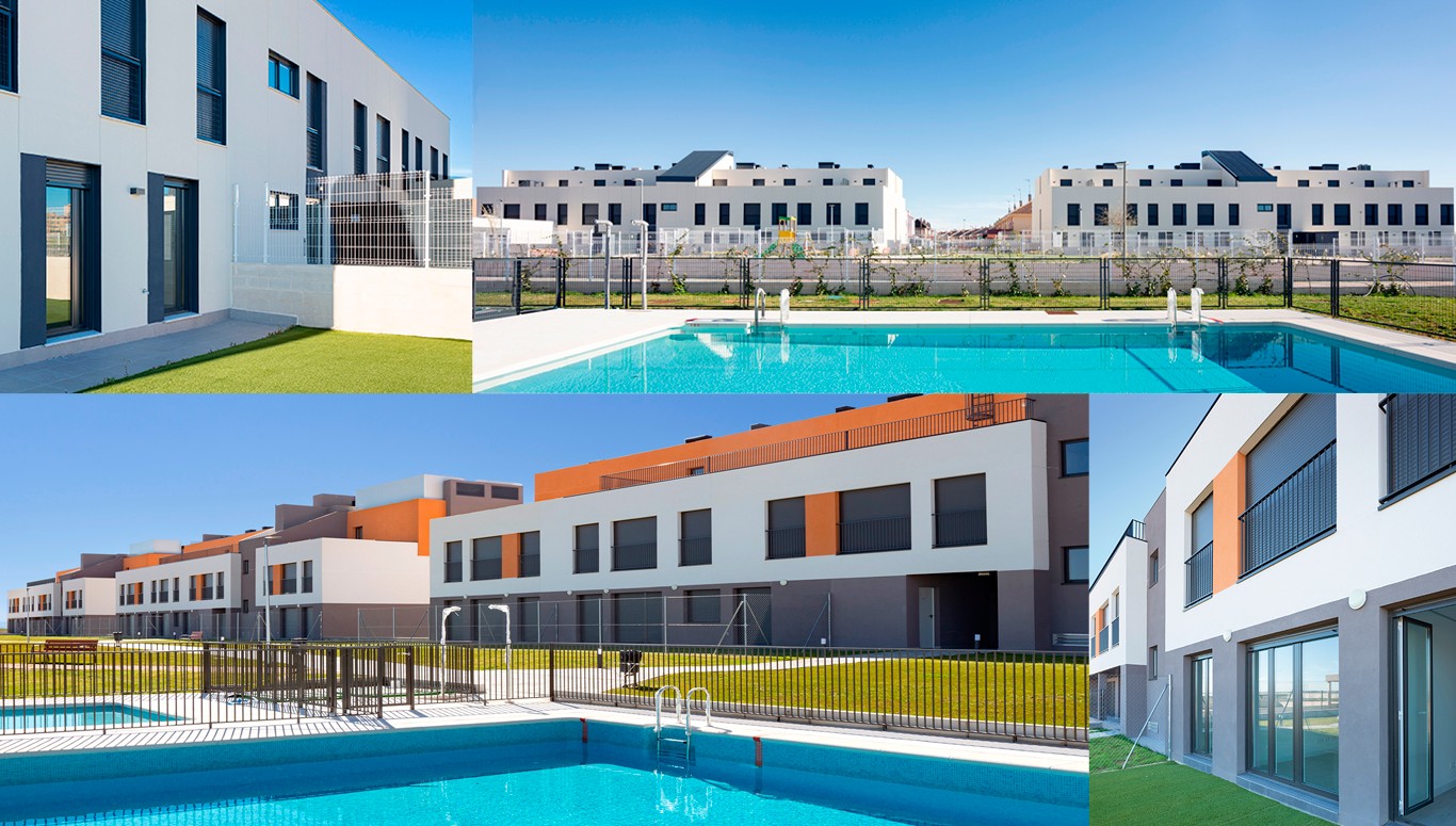Astral y Cosmos Rental Homes Tarjeta Ikea