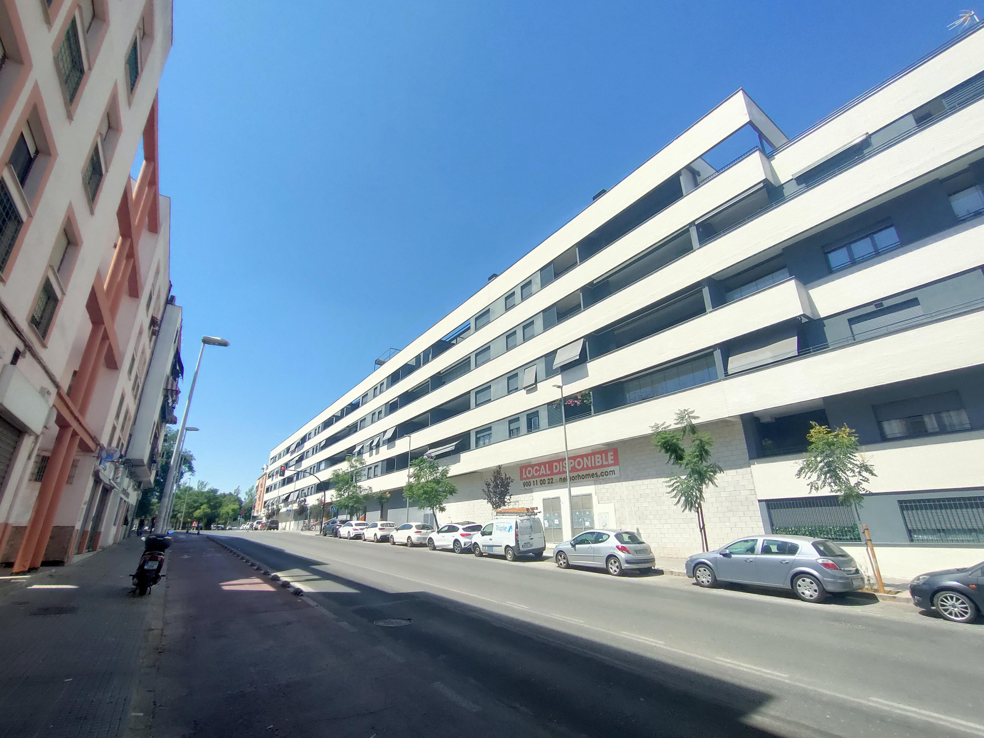 Locales Obra Nueva Almogavar Homes