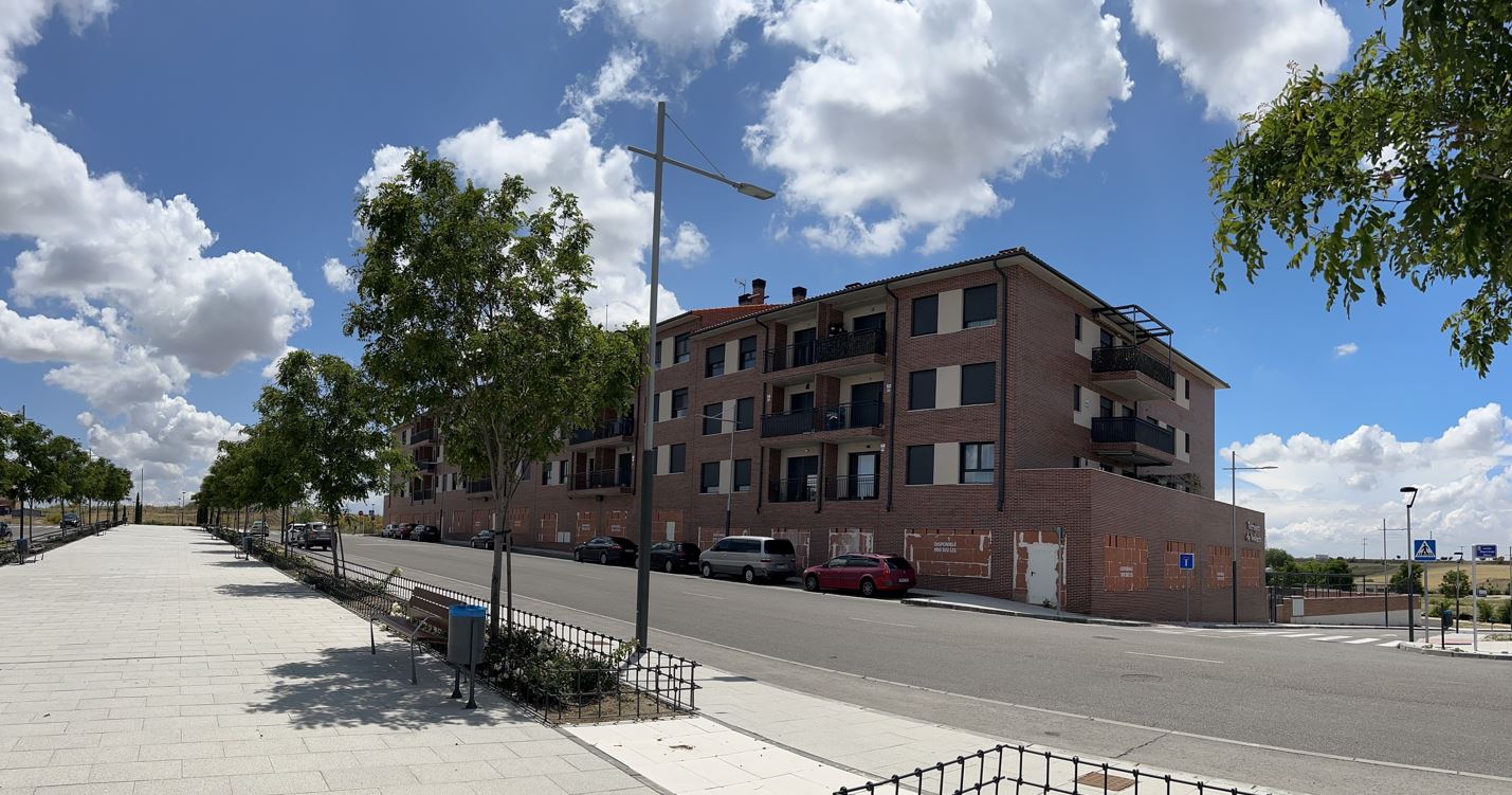 New-Build TORREJON DE VELASCO