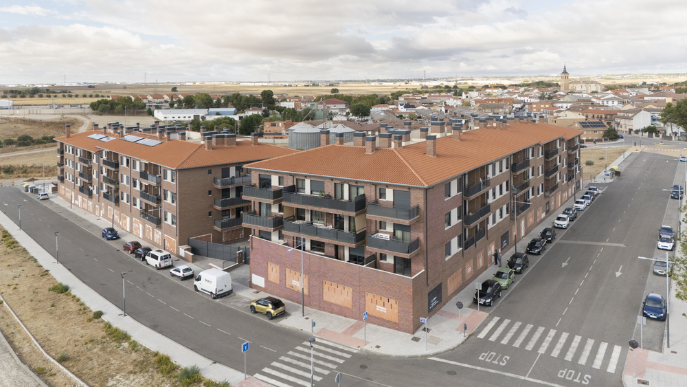Premises New-Build TORREJON DE VELASCO