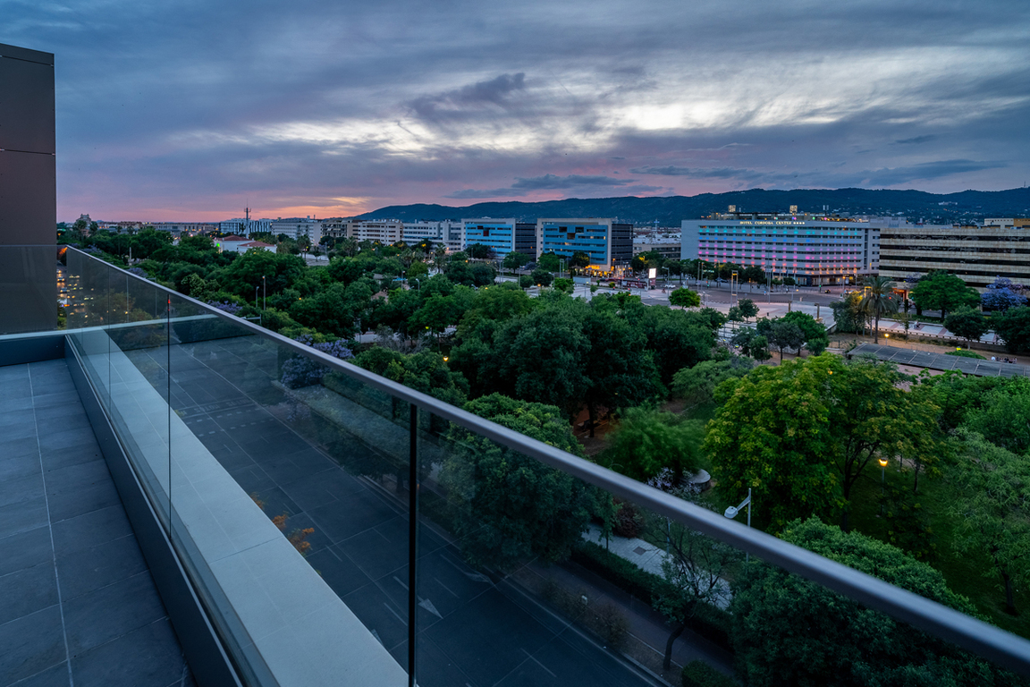 New-Build Gran Capitán Homes