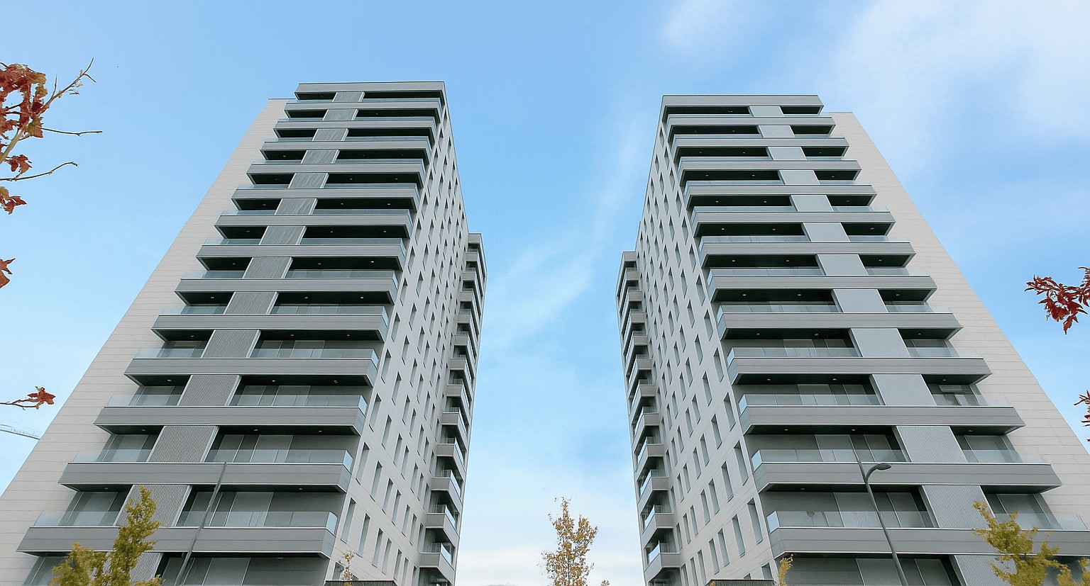 Obra Nueva Zabalgana Homes