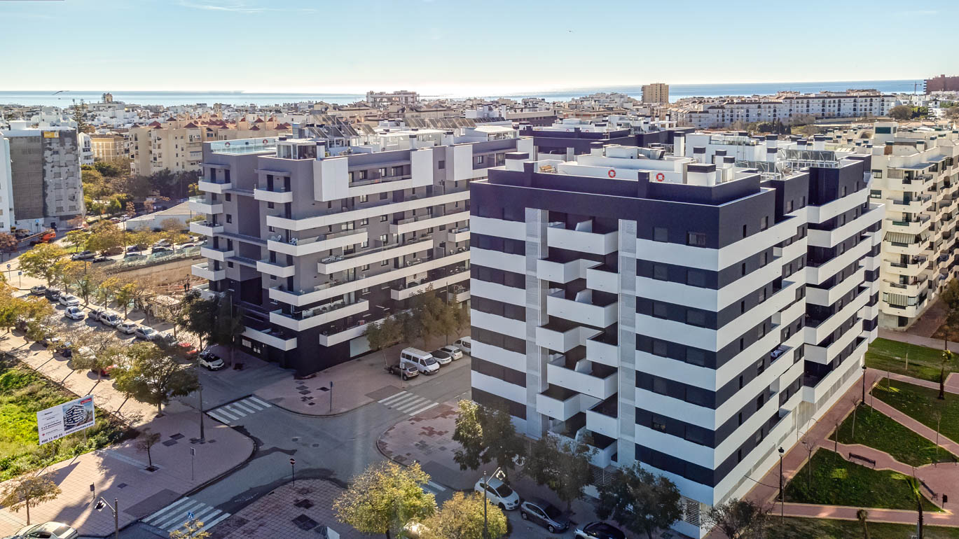 Local Obra Nueva Almenara Homes