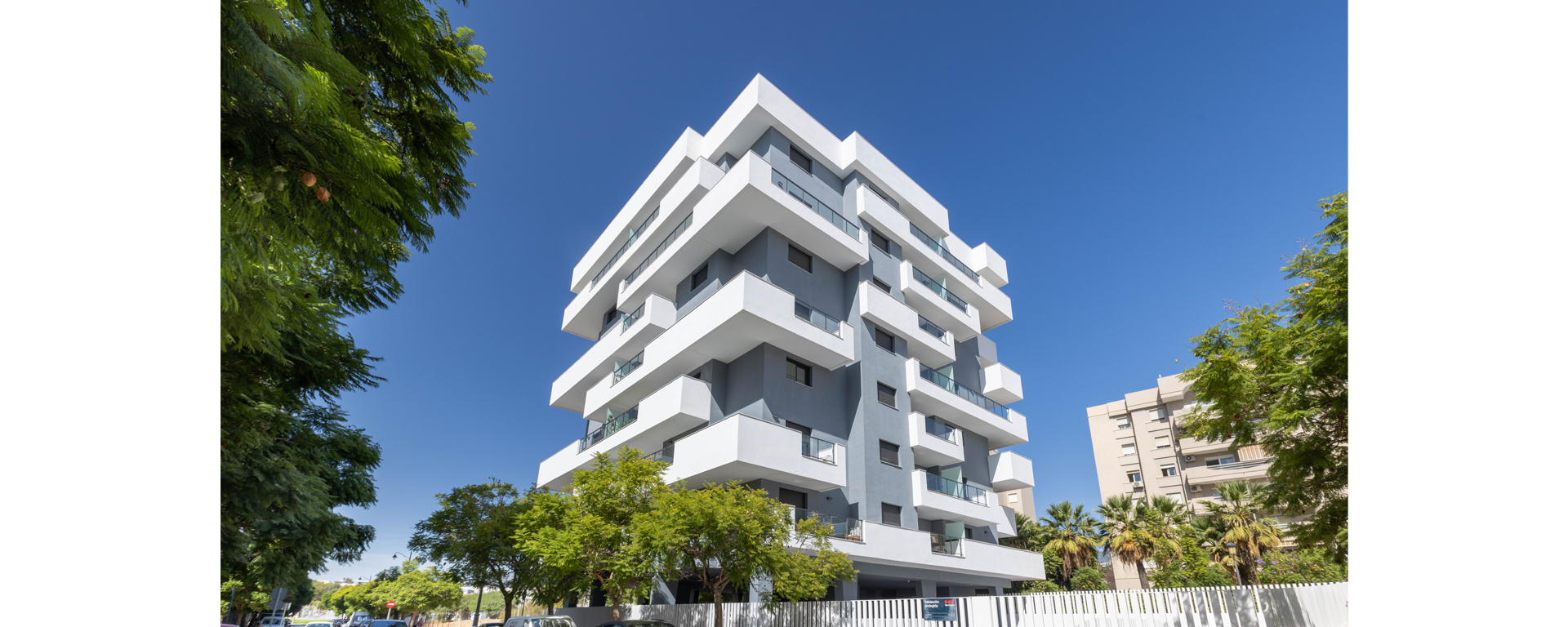 Obra Nueva Connecta Homes