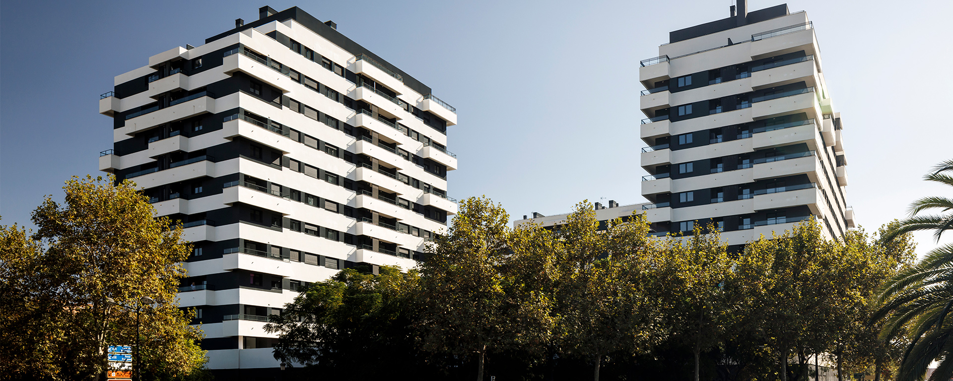 Obra Nueva Mistral Homes