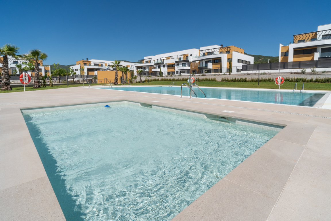 Obra Nueva Patriarca Homes