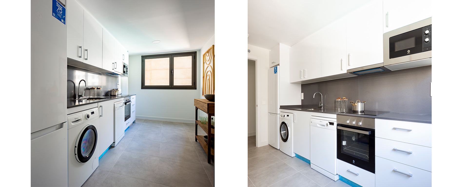 Alquiler SOTO RENTAL en San Sebastian de los Reyes Neinor Homes