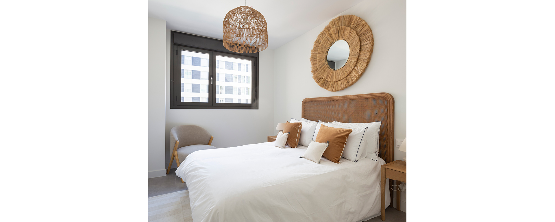 Alquiler SOTO RENTAL en San Sebastian de los Reyes Neinor Homes