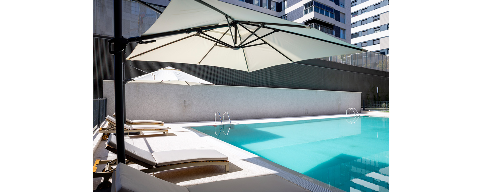 Alquiler SOTO RENTAL en San Sebastian de los Reyes Neinor Homes