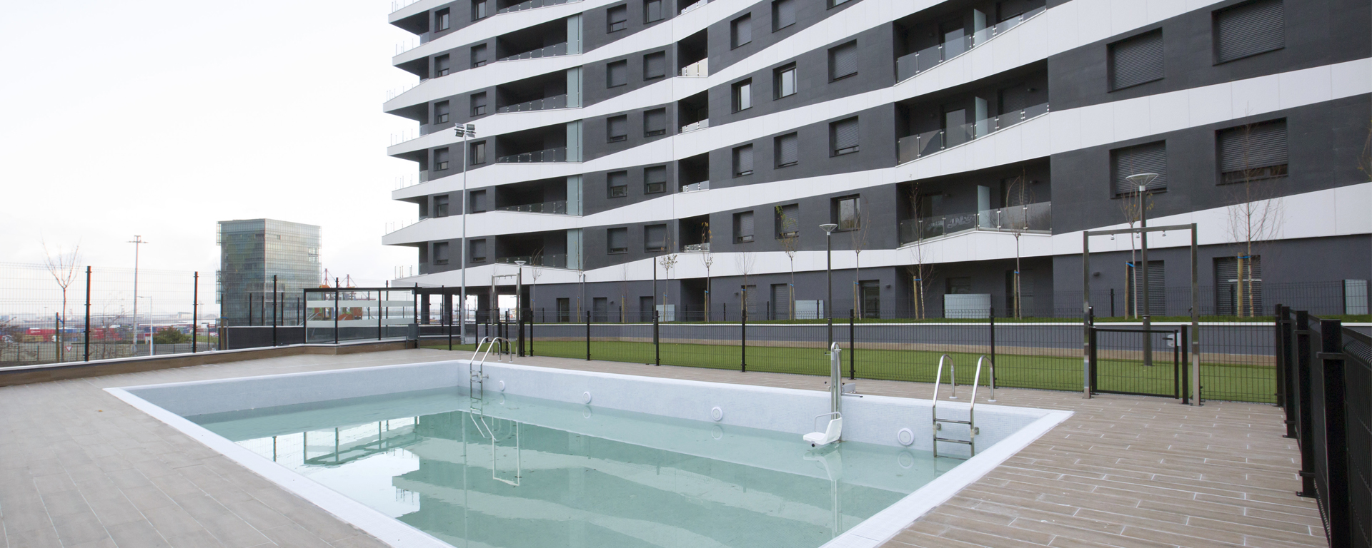 New-Build Abra Homes