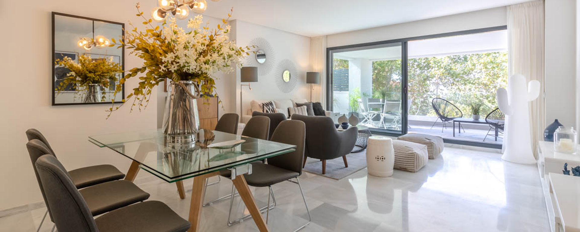 New-Build Cañada Homes