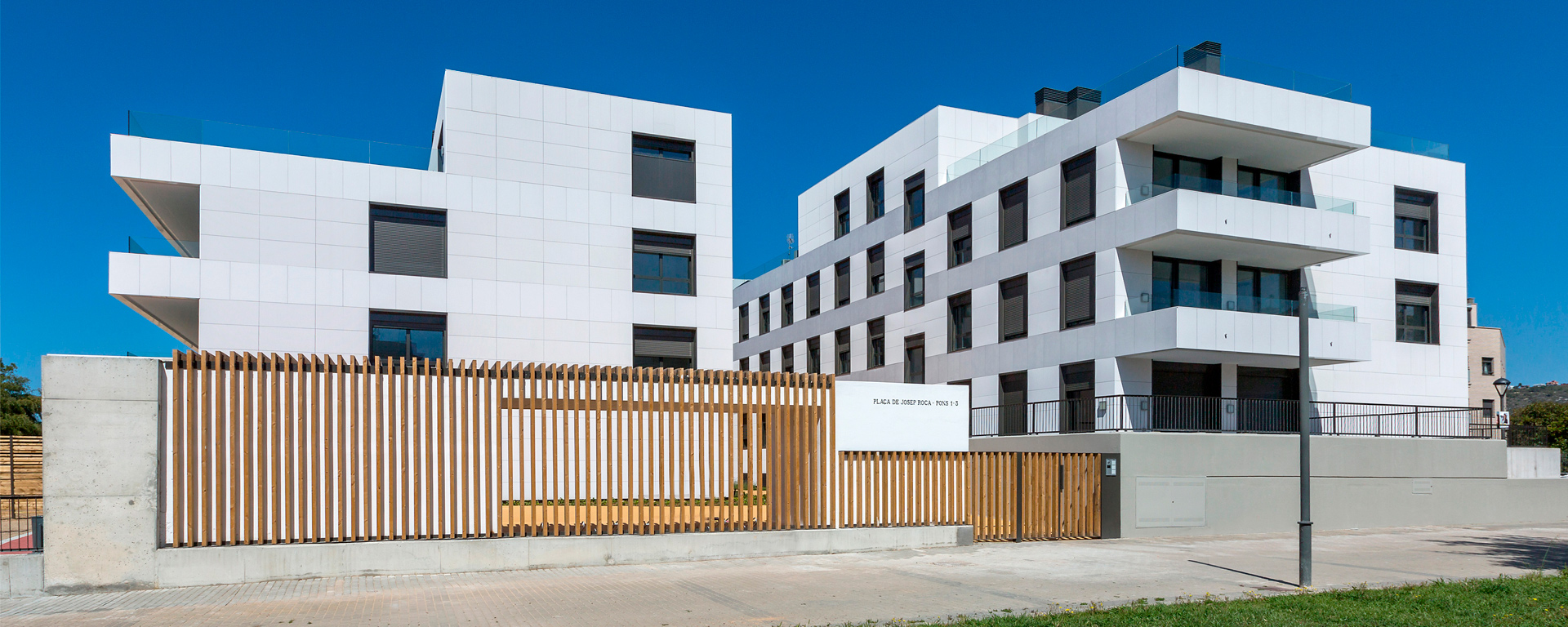 New-Build Aiguadolç Homes