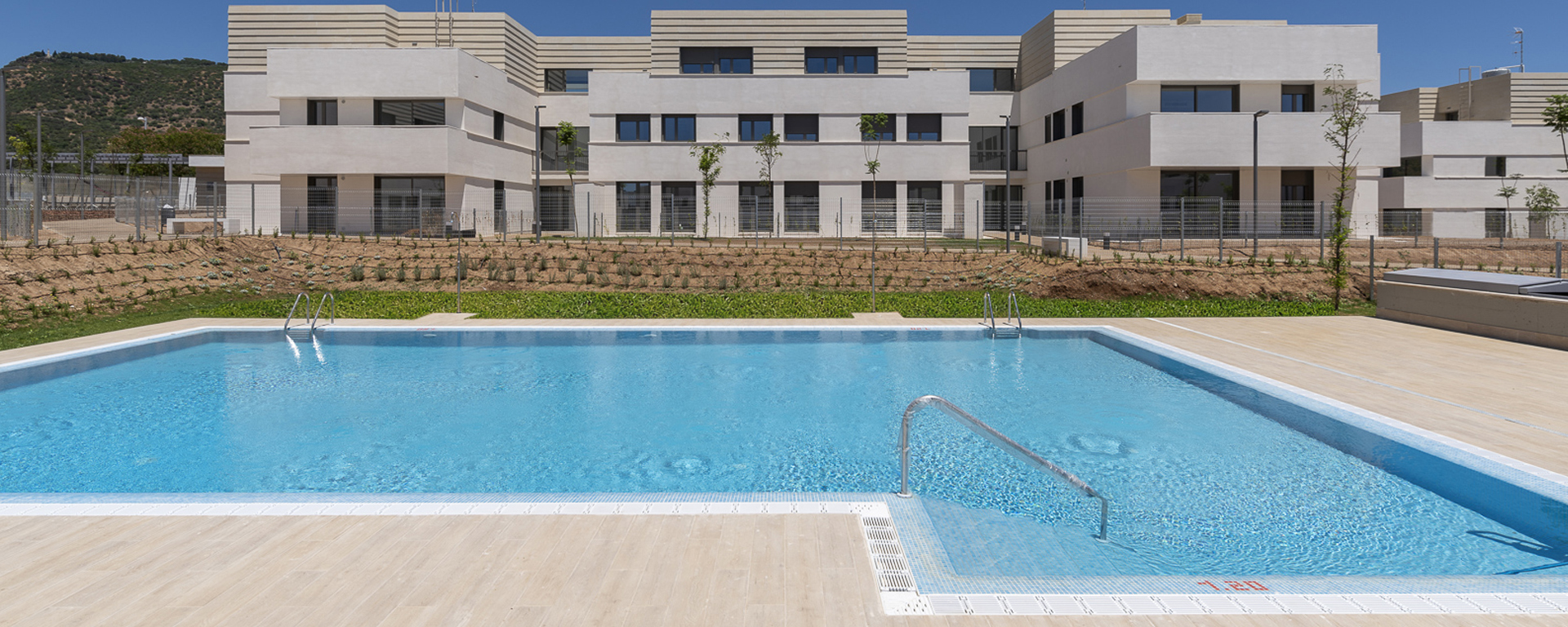 New-Build Azahar Homes