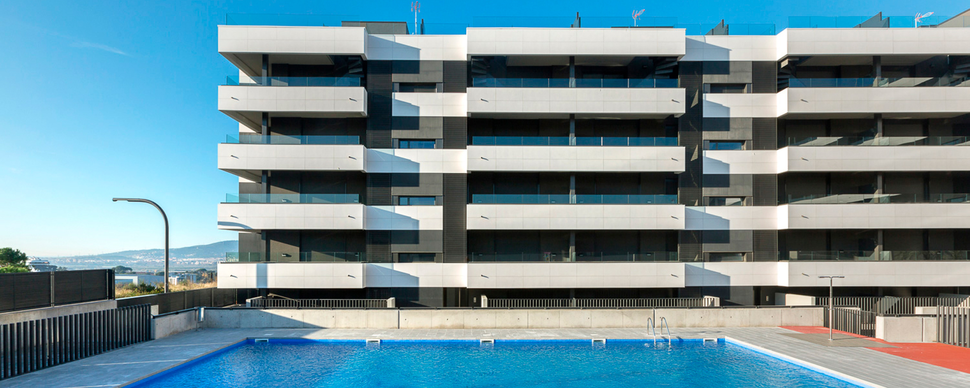 New-Build Sant Just Homes IV