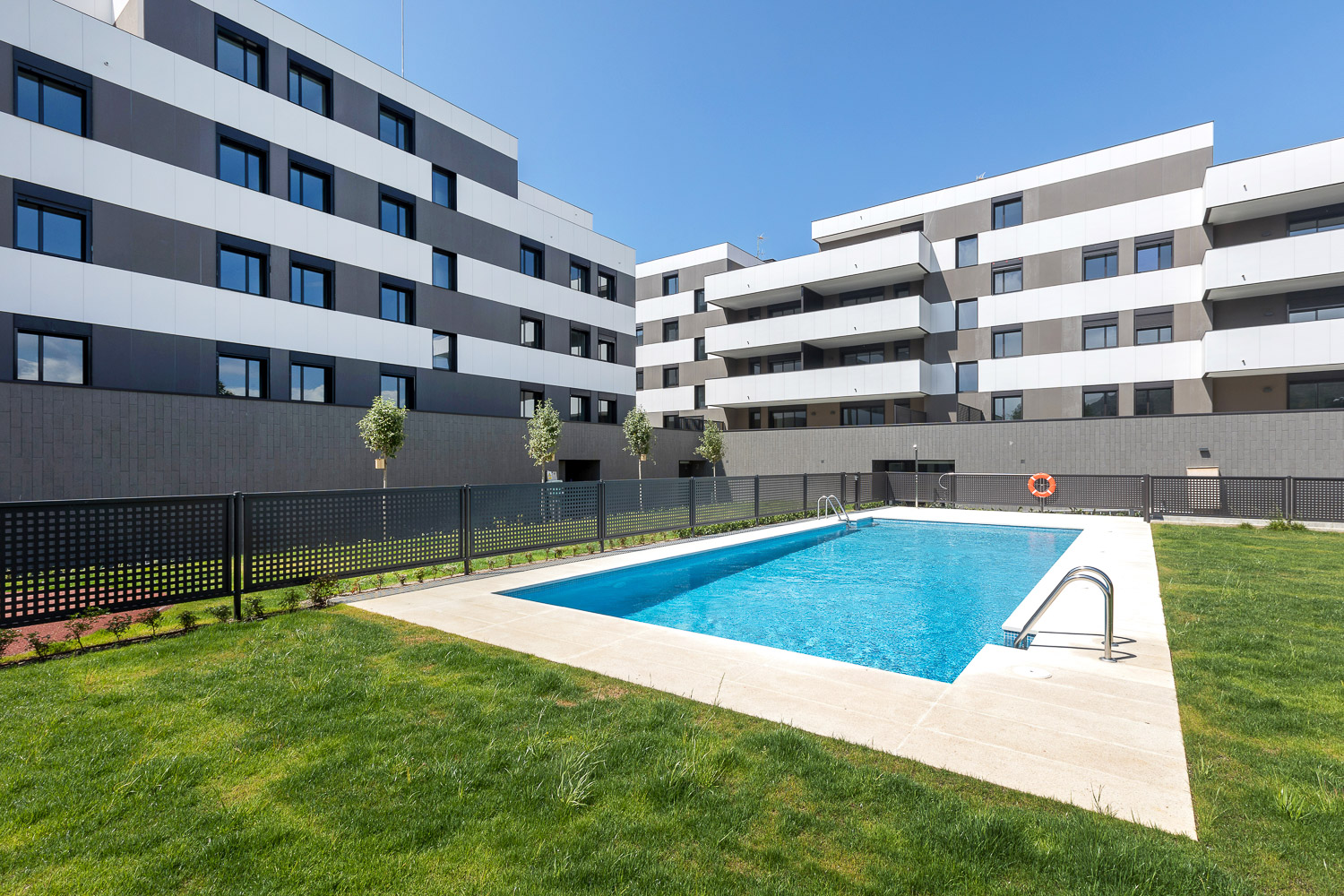 New-Build Aiguadolç Homes II