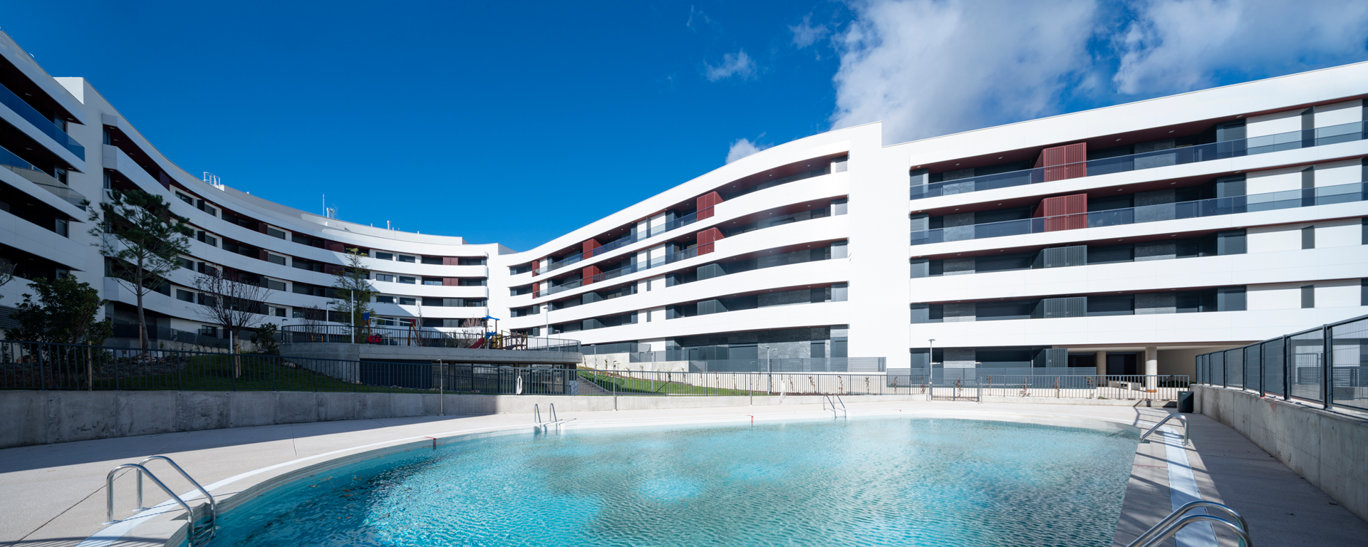 Obra Nueva Aura Homes