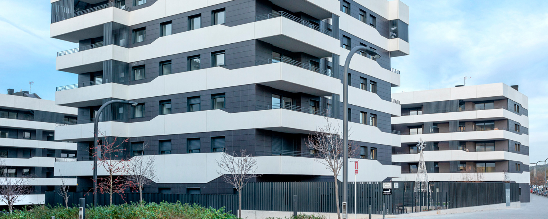 Obra Nueva Sant Just Homes III