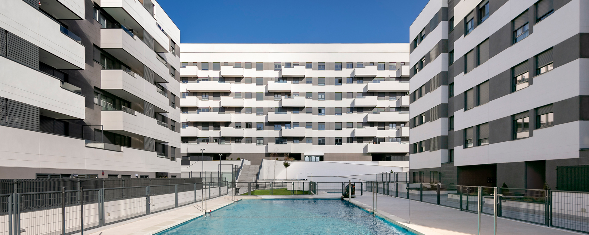 Obra Nueva Cañaveral Homes