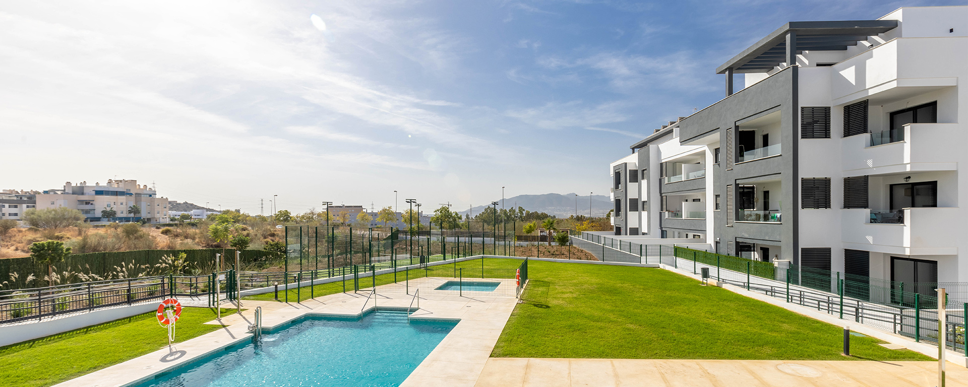 Obra Nueva Adhara Homes