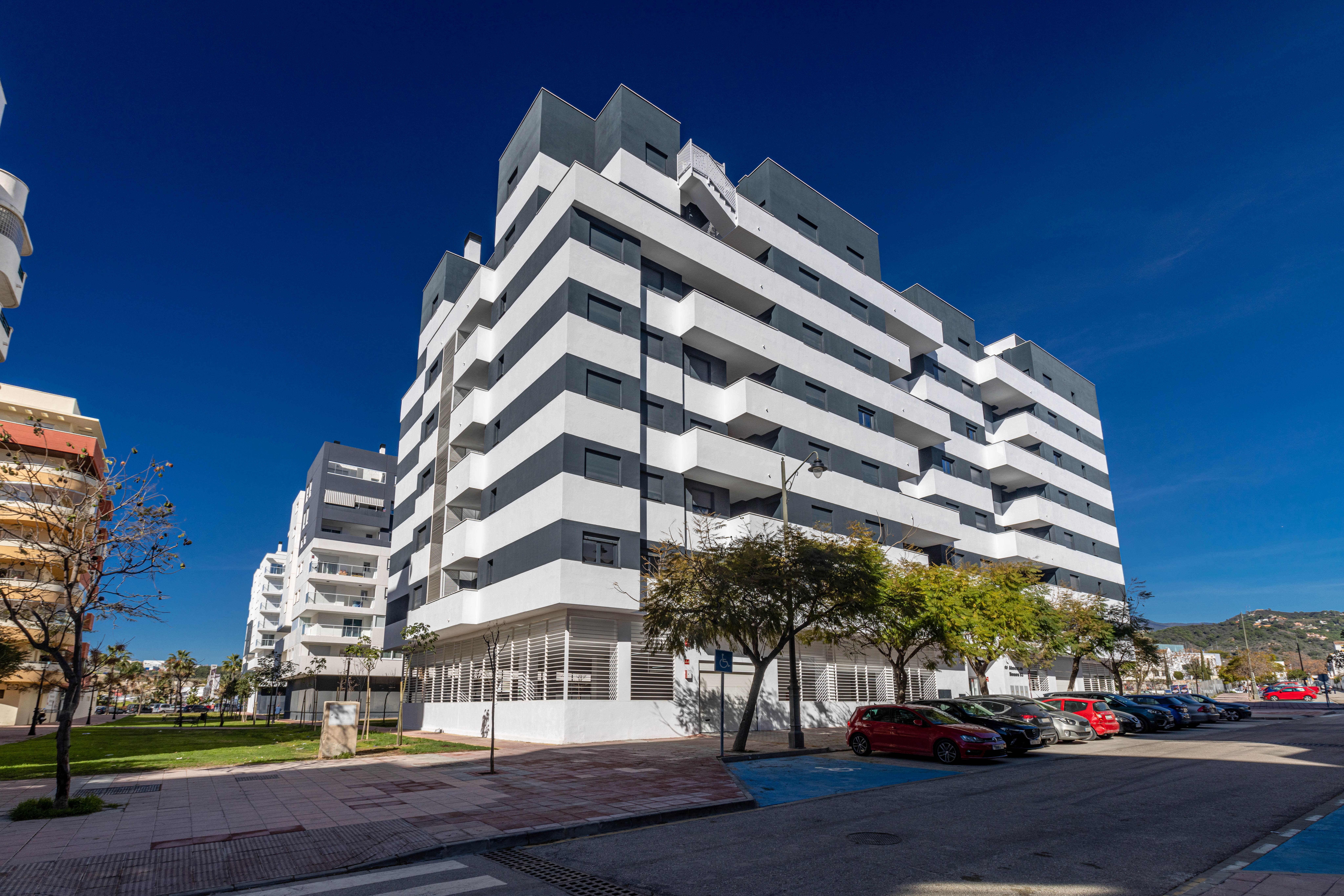 Obra Nueva Almenara Homes