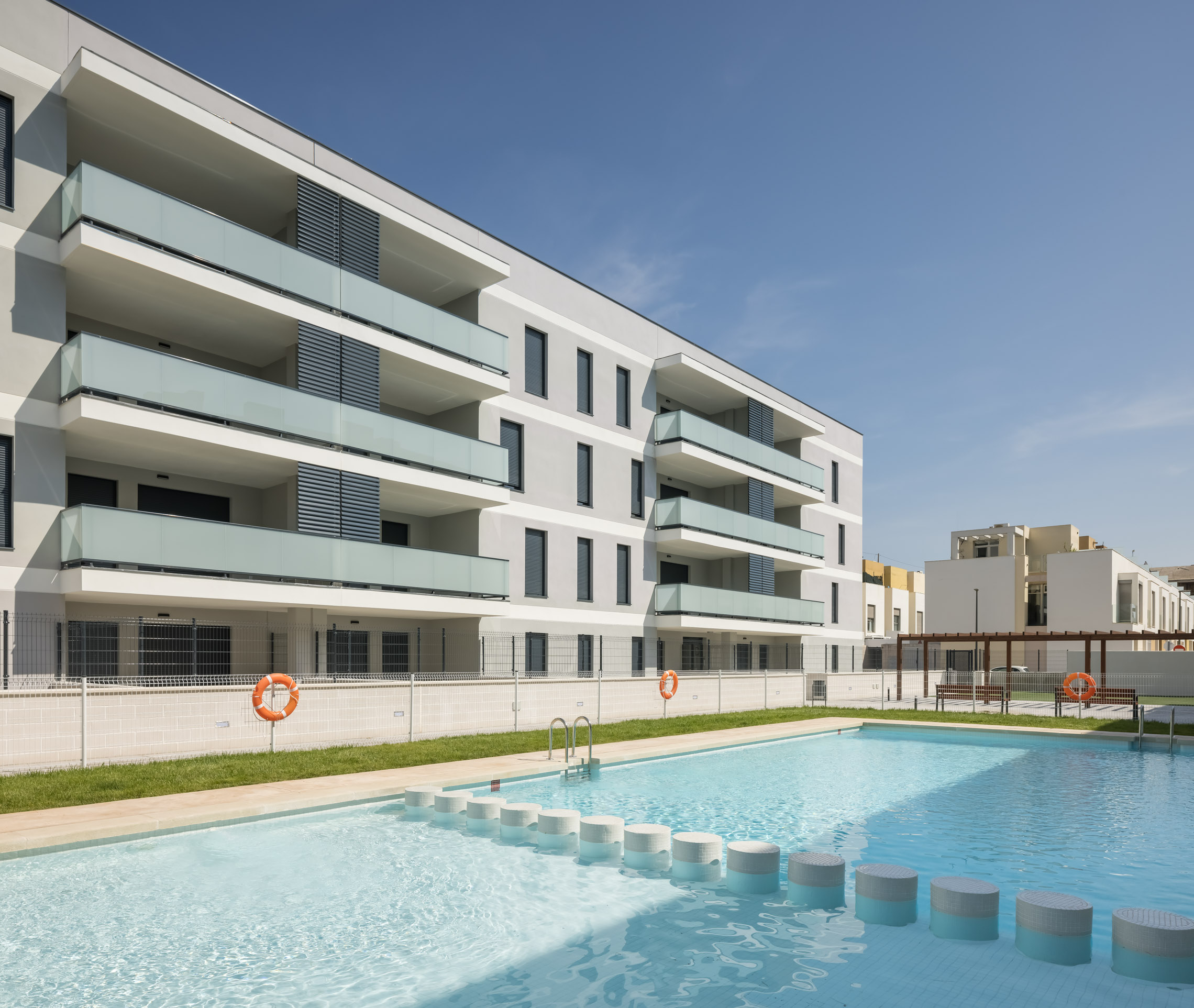 Obra Nueva Pobla Nova Homes II