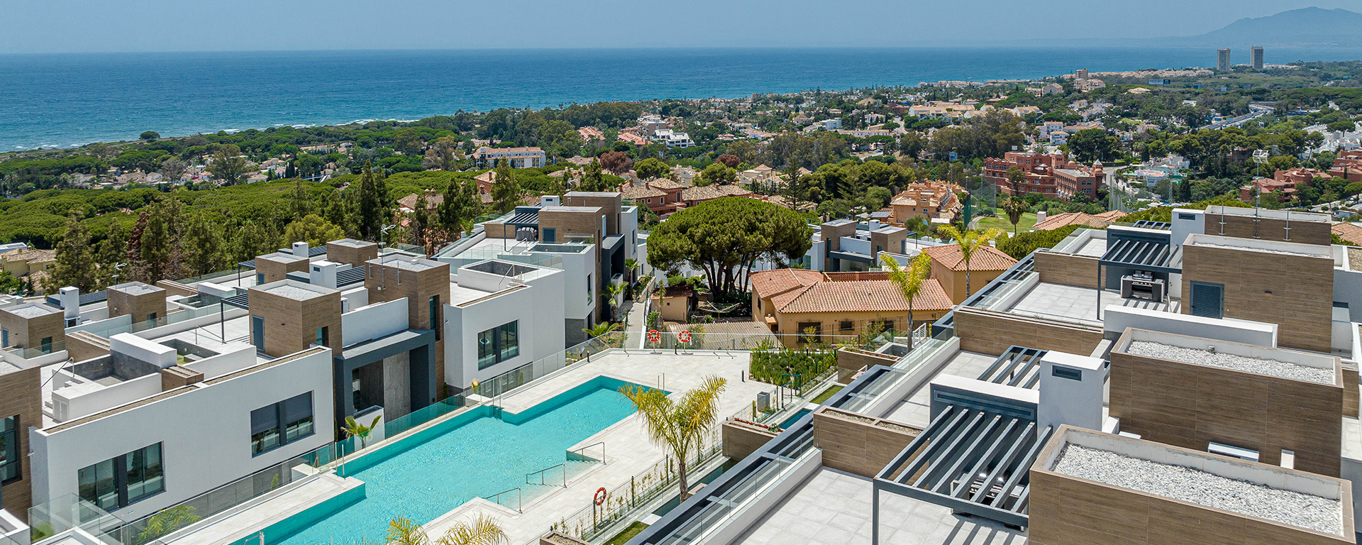 Obra Nueva Artola Homes II