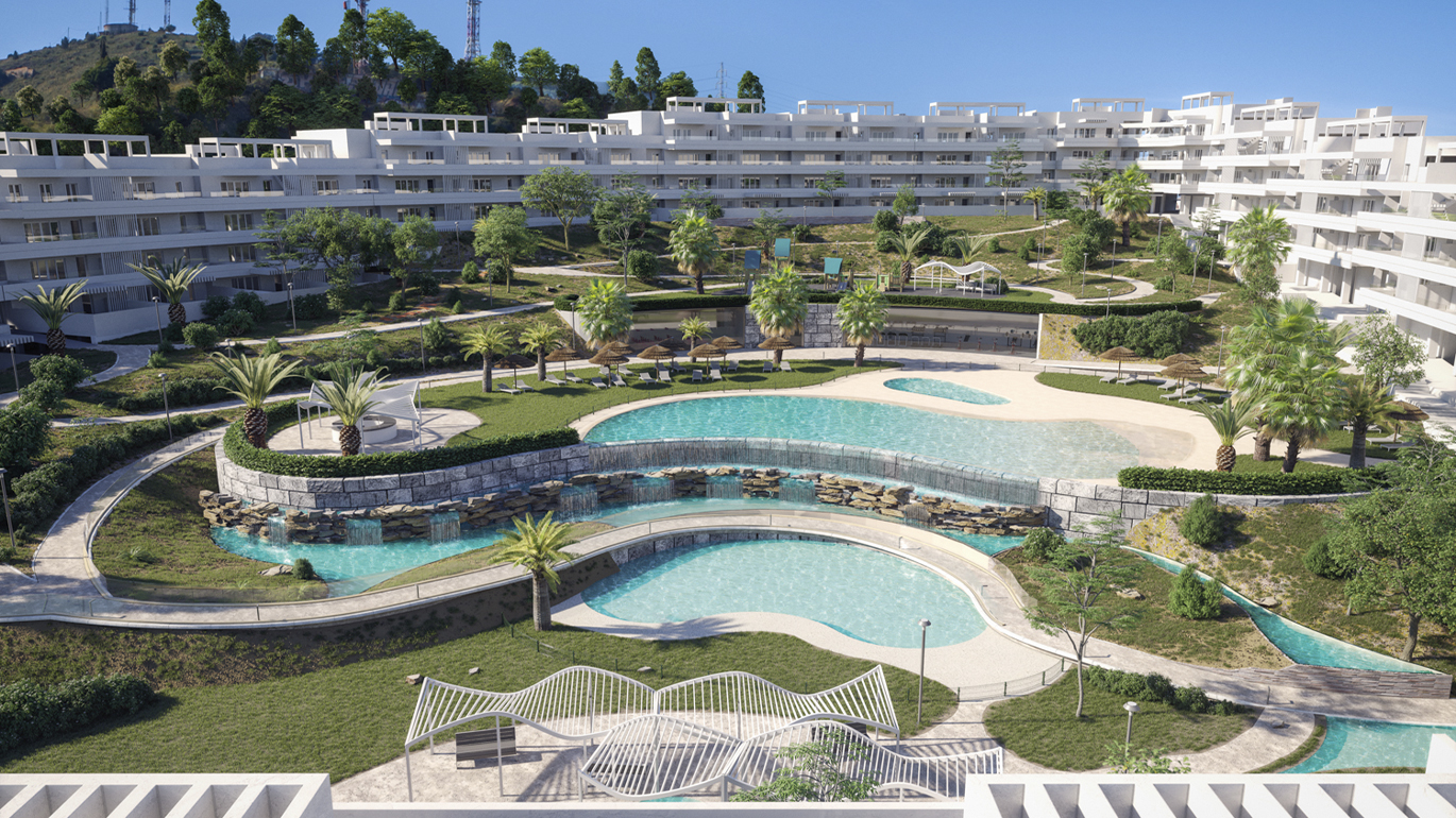 Obra Nueva SERENA HOMES