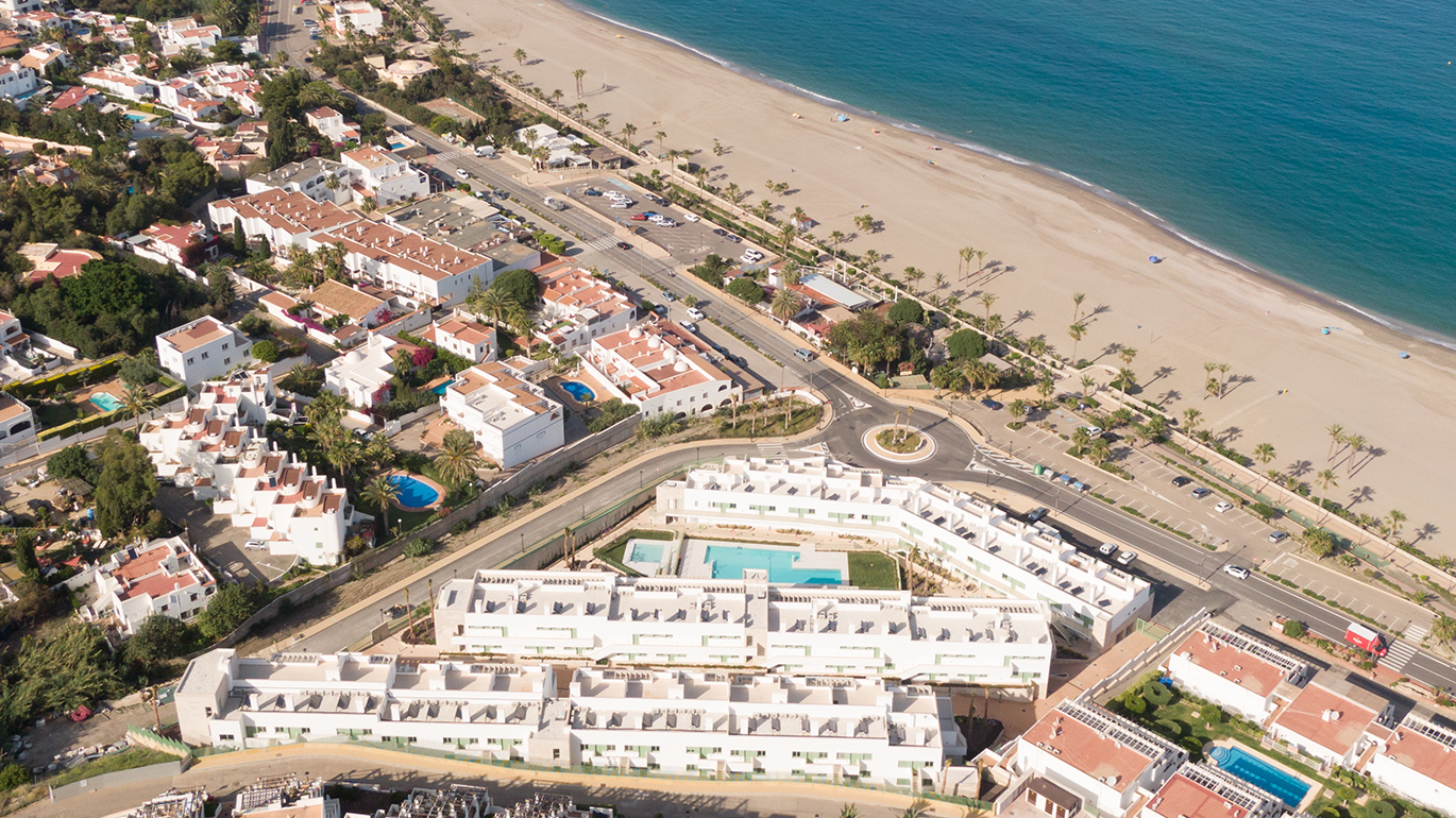 Obra Nueva Cantal Homes