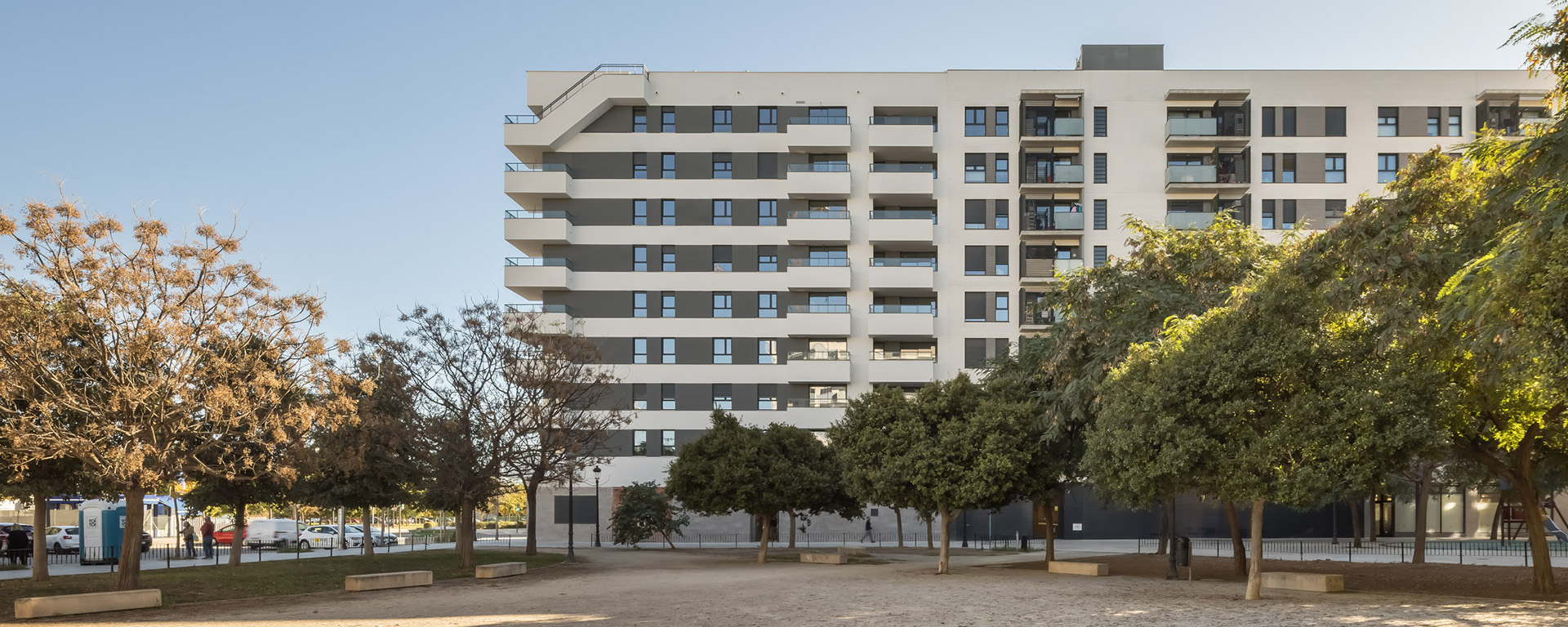 Obra Nueva Akura Homes