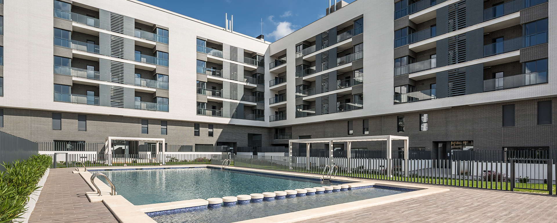 Obra Nueva Torrent Homes