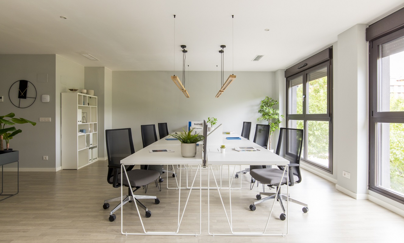 Garages New-Build Collection Homes