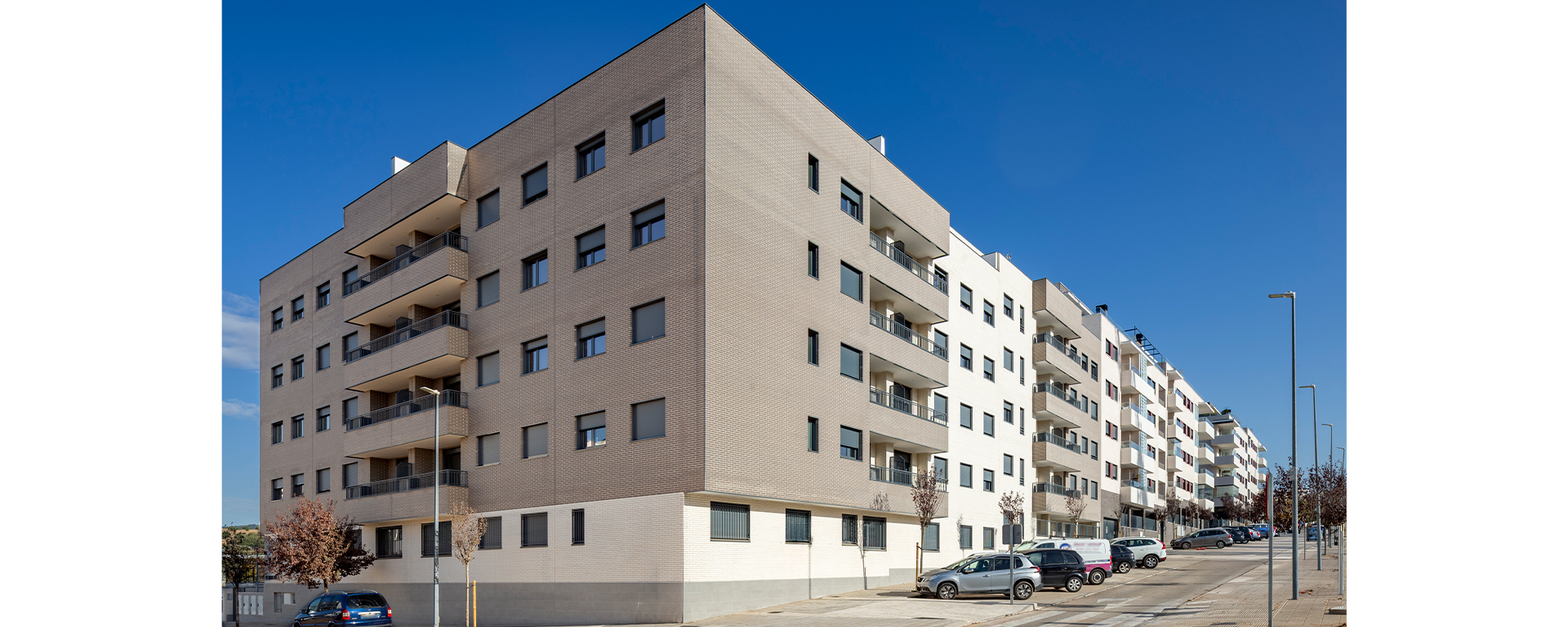 Obra Nueva Delta Rental Homes