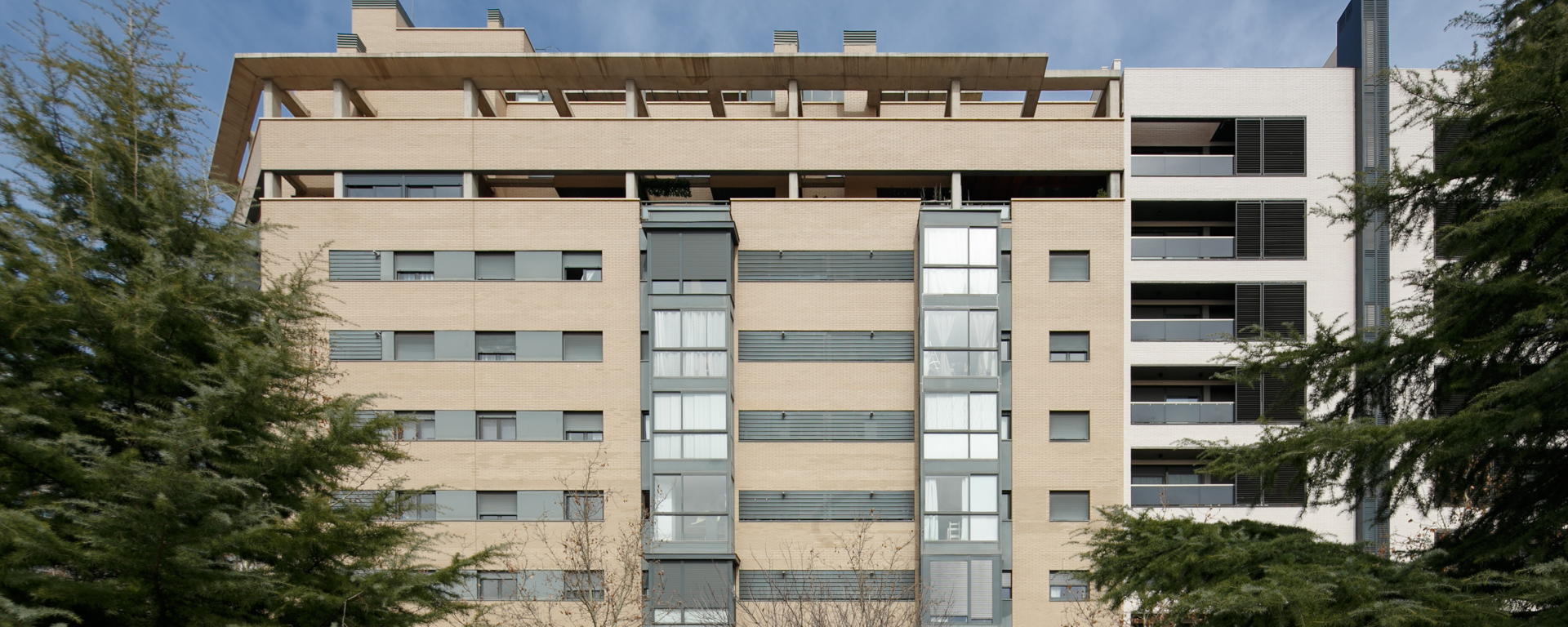 Alquiler OZONO RENTAL HOMES en Madrid Neinor Homes