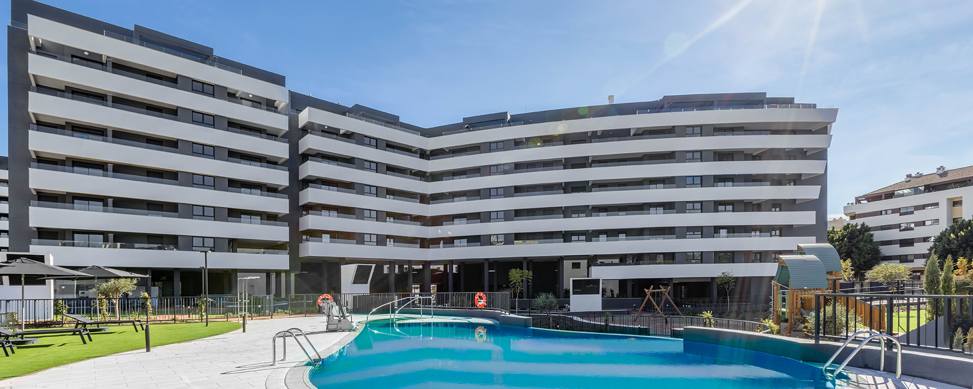 Obra Nueva Hacienda Rental