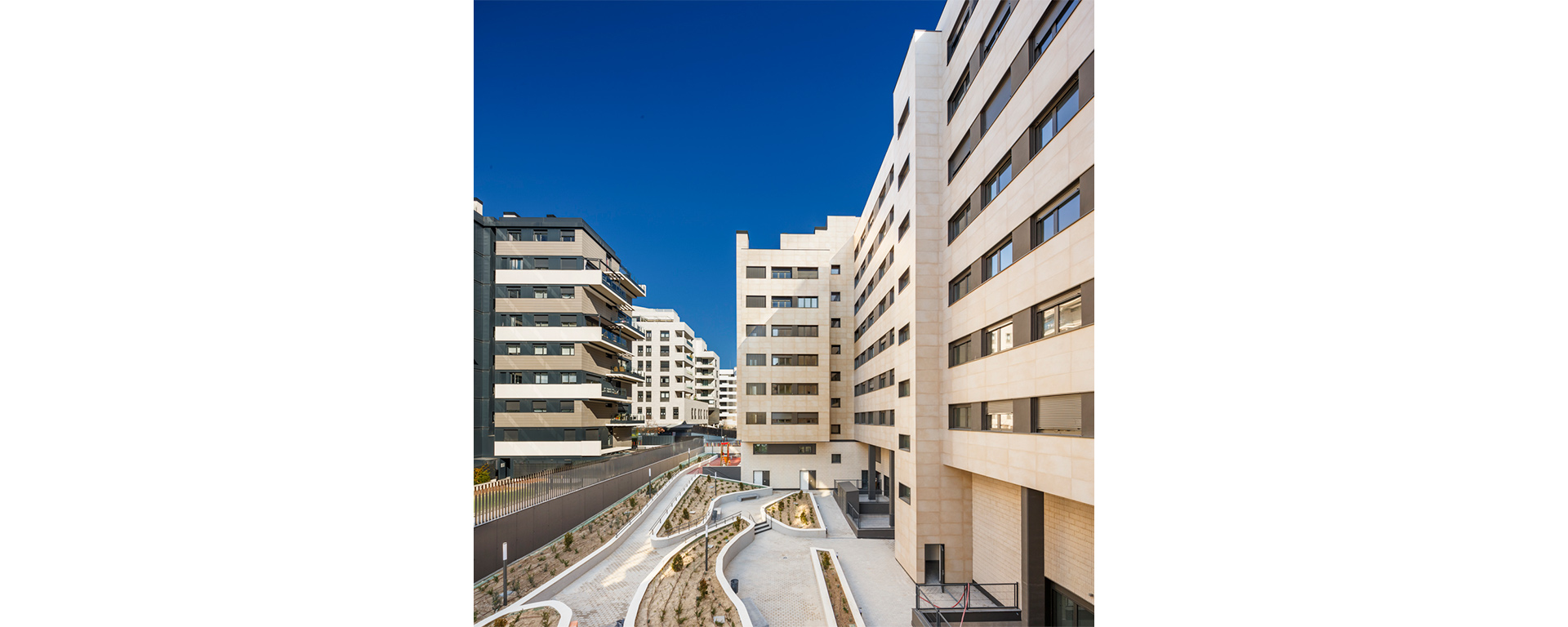 Alquiler SOTO RENTAL en San Sebastian de los Reyes Neinor Homes