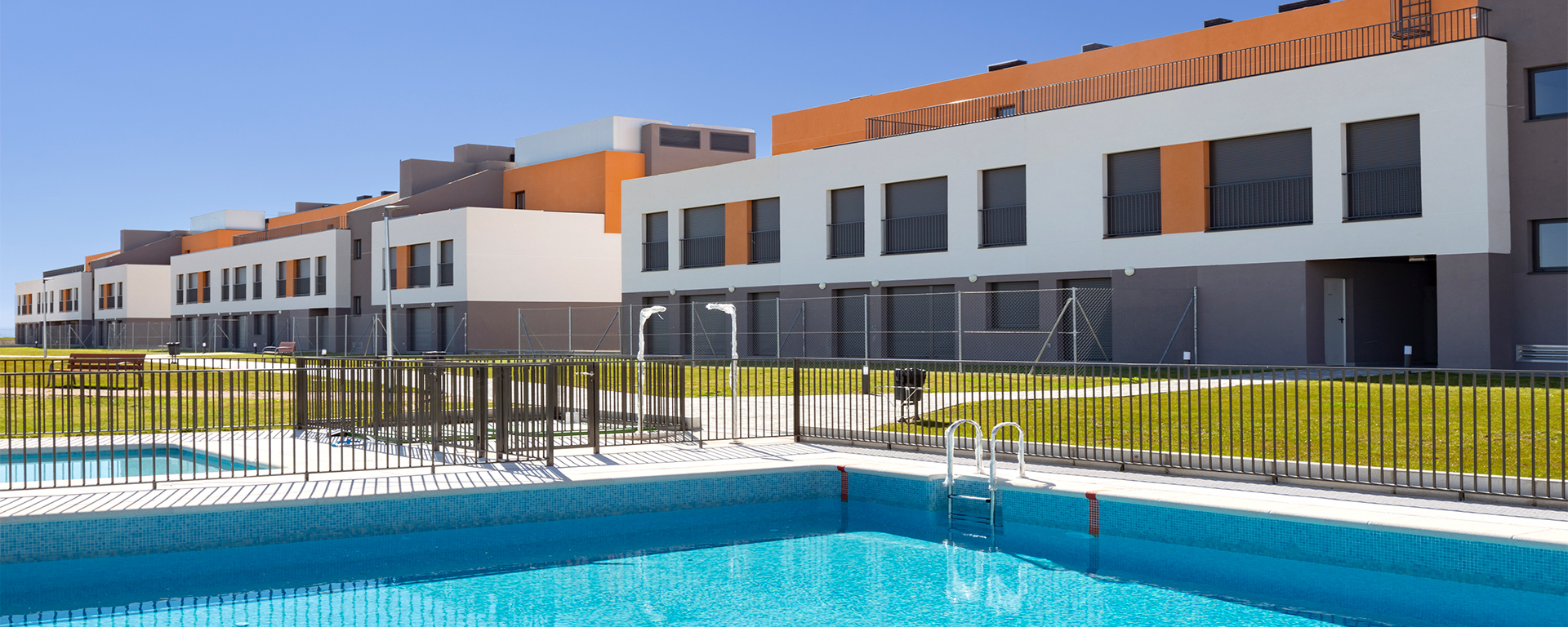 Obra Nueva COSMOS RENTAL HOMES