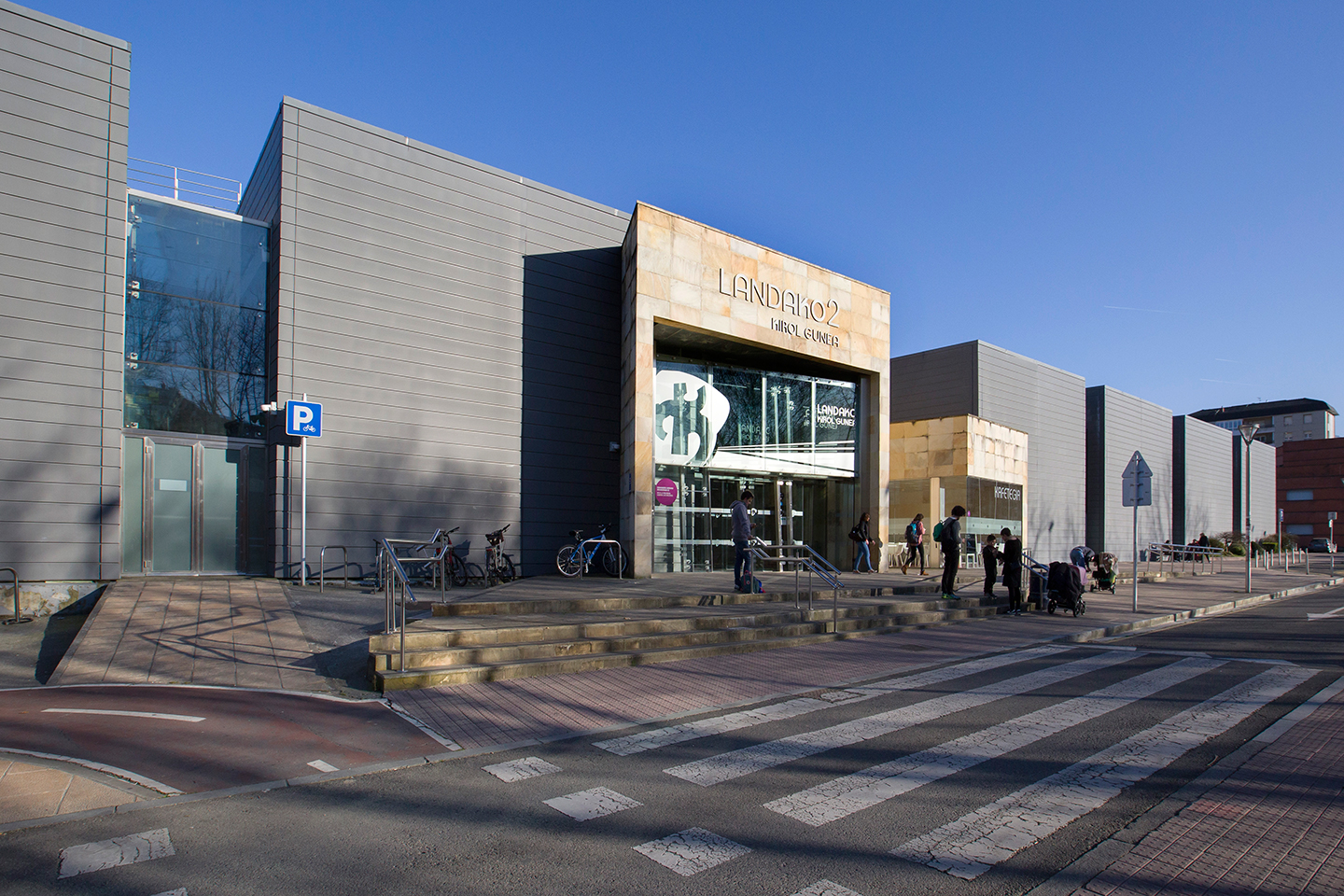 Obra Nueva Enea Homes