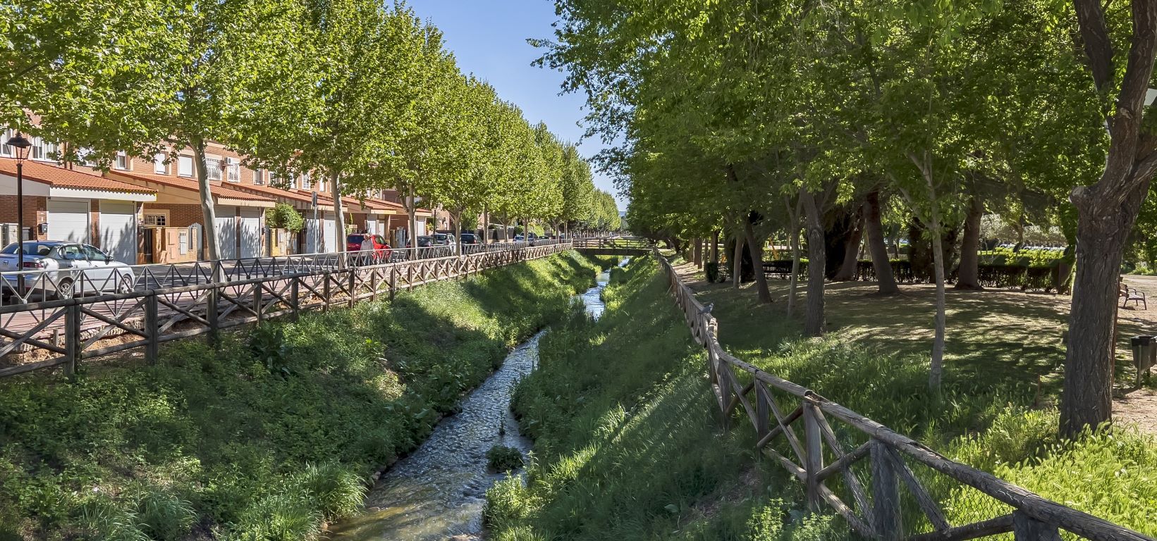 Obra Nueva ESSENCE ALOVERA HOMES II