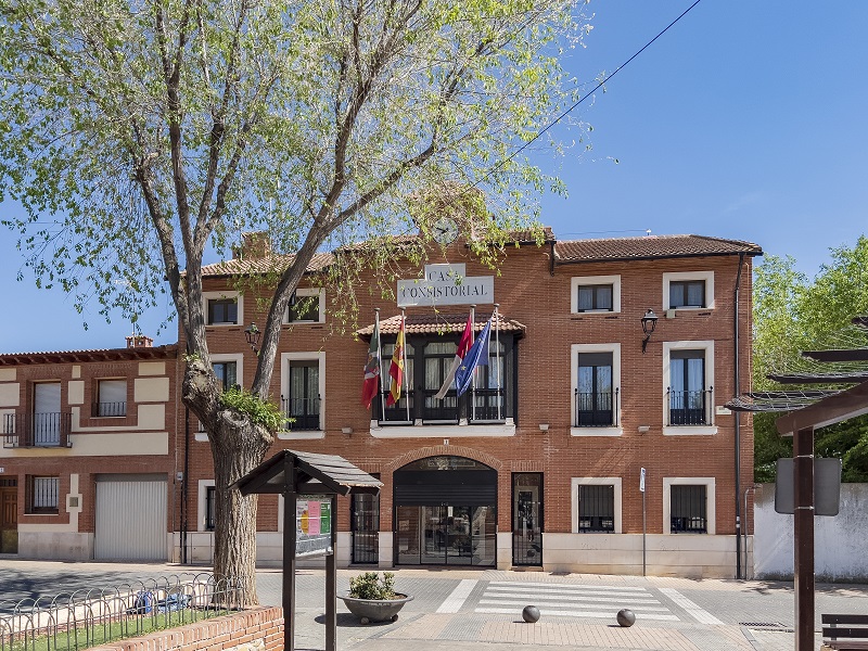 Obra Nueva UNIQUE HOMES III
